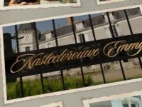 Kasteelvrouwe Emmy - 19-6-2023