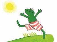 Kikker - En het slaapfeest