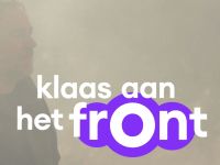 Klaas aan het front - Ver van je bed