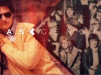 Klasgenoten - Winston Gerschtanowitz