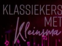 Klassiekers met Kleinsma - Gordon en Ruth Jacott delen muziekherinneringen