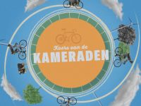 Koers van de Kameraden - Zorgen voor elkaar