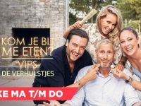Kom je bij me eten - VIPS - De Verhulstjes