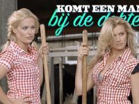 Komt een Man bij de Dokter - SBS6 maakt nieuw seizoen