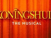Koningshuis de Musical - White privilege
