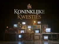 Koninklijke Kwesties - Prins Bernhard