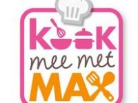 Kook mee met MAX - Aubergineschnitzel met kikkererwtenpuree