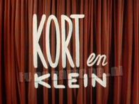 Kort en Klein - 23-12-2019