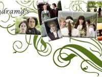 kostuumdrama's - Pride and Prejudice