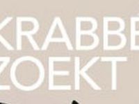Krabbé Zoekt Chagall - Tafellinnen