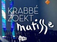 Krabbé zoekt Matisse - Zoektocht naar de Oriënt