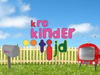 KRO Kindertijd - Op de camping met Lou en Pieter