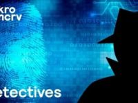 KRO-NCRV Crime - The Five