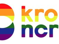 KRO-NCRV: Liefde Is van Iedereen - Loiza Lamers in Capelle aan den IJssel