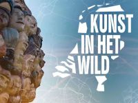 Kunst In Het Wild - Kunst zonder dat je het merkt