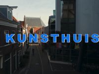 Kunsthuis - De Meervaart
