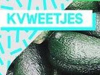 KvWeetjes - Appelstroop