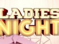 Ladies Night - Merel Westrik start met Net5-talkshow Ladies Night