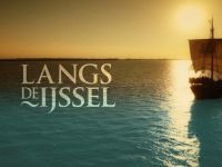 Langs de IJssel - De Dromer