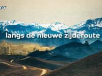 Langs de Nieuwe Zijderoute - Herwonnen vrijheid