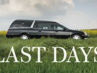 Last Days - Sun City, USA