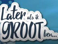 Later Als Ik Groot Ben - Aflevering 4