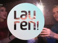 Lauren! - Granada
