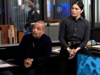 Law & Order: Special Victims Unit - Post-Rage