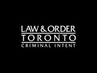Law & Order Toronto: Criminal Intent - Good Neighbours