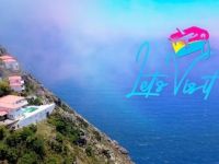 Let's Visit - Aflevering 2