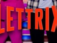 Lettrix - SBS6 lanceert nieuw woordspelletje met Patrick Martens