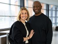 Levende Steen Ministries - 18-4-2026