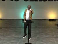 Levende Steen Ministries - 28-6-2025