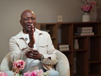 Levende Steen Ministries - 28-3-2026