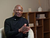 Levende Steen Ministries - 7-3-2026