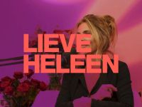 Lieve Heleen - Eveline Stallaart