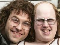 Little Britain - 19-4-2020