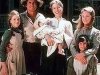 Little house on the prairie - Ebenezer Sprague