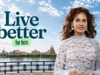 Live Better For Less - Aflevering 1
