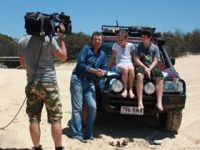 Love Is In The Air - Aflevering 5