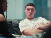 Love Undercover - Frisky Business