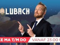 LUBACH - Aflevering 21