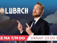 LUBACH - Aflevering 48