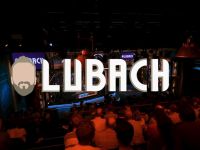 LUBACH - Eigen show bij RTL4