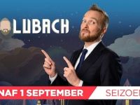 LUBACH - Promo: S2