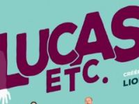 Lucas Etc. - De legende