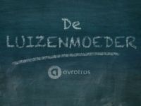 Luizenmoeder - Er zijn er twee jarig, hoera hoera