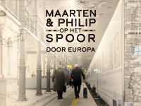 Maarten & Philip op het spoor - Lessen uit de geschiedenis