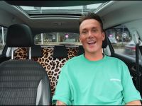 Macdate met Nick Eshuis - Roy Donders - Echte Jongens op Safari