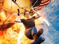 MacGyver - Wilderness + Training + Survival